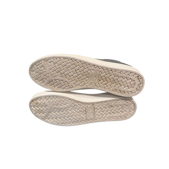 Converse Pro Leather 76 Mid Grey Sneakers Men’s 13 - Picture 8 of 8